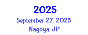 International Conference on Innovation Structure and Resilient City September 27, 2025 - Nagoya, Japan