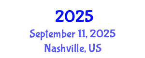 Mayo Clinic Opioid Conference: Evidence, Clinical Considerations and Best Practice September 11, 2025 - Nashville, United States