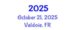 Global Summit on  Nanoscience and Technology October 21, 2025 - Valdoie, France
