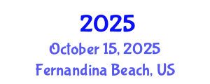 Hospital Medicine for NPs and PAs - Beach Edition October 15, 2025 - Fernandina Beach, United States