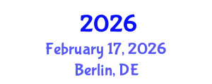 E-commerce Expo February 17, 2026 - Berlin, Germany