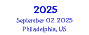 International Conference on Orthodontics and Dental Medicine September 02, 2025 - Philadelphia, United States