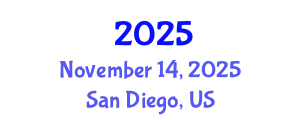 The 2025 San Diego Day of Trauma - CME Conference November 14, 2025 - San Diego, United States