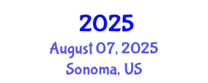 Neurosurgery Update August 07, 2025 - Sonoma, United States