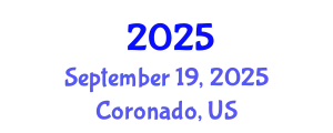 IBD Cutting Edge 2025 CME Conference: Where Innovation, Trials, and Multidisciplinary Care Intersect September 19, 2025 - Coronado, United States