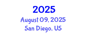 Oncology Update 2025 CME Conference August 09, 2025 - San Diego, United States