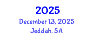 Global Congress on Advanced Physical Therapy & Rehabilitation Science December 13, 2025 - Jeddah, Saudi Arabia