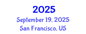 Encephalitis and Meningitis Symposium September 19, 2025 - San Francisco, United States
