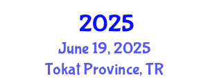 International Symposium on AI-Driven Engineering Systems June 19, 2025 - Tokat Province, Turkey