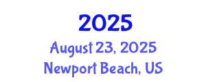 Oncology Update CME Conference August 23, 2025 - Newport Beach, United States