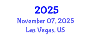 Annual UCSF Techniques in Complex Spine Surgery Program November 07, 2025 - Las Vegas, United States