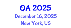 QCon AI December 16, 2025 - New York, United States