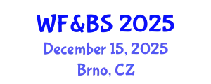 World Finance & Banking Symposium December 15, 2025 - Brno, Czechia