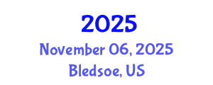 European Congress on Recycling and Waste Management November 06, 2025 - Bledsoe, United States