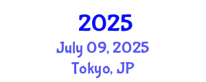 Japan’s Food Export Fair Summer July 09, 2025 - Tokyo, Japan
