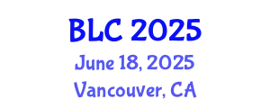 Building Lasting Change June 18, 2025 - Vancouver, Canada