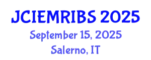 The Joint Conference of the Italian and Eastern Mediterranean Regions of the International Biometric Society September 15, 2025 - Salerno, Italy