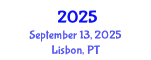 International Conference on Diabetes Treatment and Therapy September 13, 2025 - Lisbon, Portugal