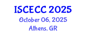 International Scientific Conference Energy and Climate Change October 06, 2025 - Athens, Greece