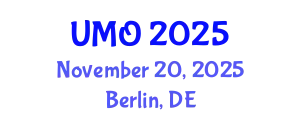 Update Medical Oncology November 20, 2025 - Berlin, Germany