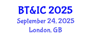 The Beauty Trends & Innovations Conference September 24, 2025 - London, United Kingdom