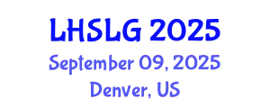 LEAP HR: State and Local Government September 09, 2025 - Denver, United States