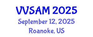 Virginia Vascular Society Annual Meeting September 12, 2025 - Roanoke, United States