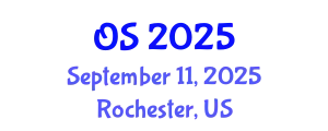 Onco-Nephrology Symposium September 11, 2025 - Rochester, United States