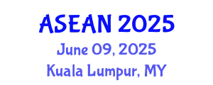 The Health Industry Series (ASEAN) June 09, 2025 - Kuala Lumpur, Malaysia