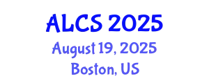 ADC Linker and Conjugation Summit August 19, 2025 - Boston, United States