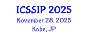 International Conference on Sensors, Signal and Image Processing November 28, 2025 - Kobe, Japan
