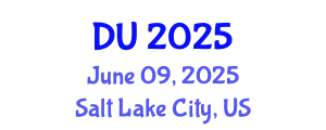 Digital Universities June 09, 2025 - Salt Lake City, United States