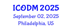 International Conference on Orthodontics and Dental Medicine September 02, 2025 - Philadelphia, United States