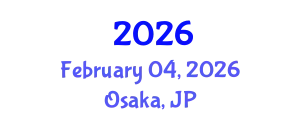 International Conference on Machine Learning and Soft Computing February 04, 2026 - Osaka, Japan
