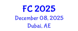 Fueld Conference December 08, 2025 - Dubai, United Arab Emirates