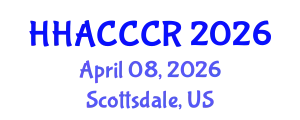 Heart to Heart: Advances in Cardiovascular Critical Care and Resuscitation April 08, 2026 - Scottsdale, United States
