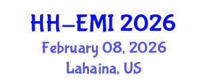 Hawaii Heart - Echocardiography and Multimodality Imaging February 08, 2026 - Lahaina, United States
