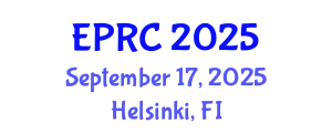 European Paediatric Rheumatology Congress September 17, 2025 - Helsinki, Finland