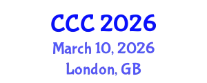 CTO Craft Con March 10, 2026 - London, United Kingdom