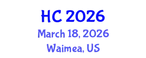 Hawaii CME March 18, 2026 - Waimea, United States