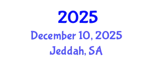 International Conference on Advances in Gastroenterology and Hepatology December 10, 2025 - Jeddah, Saudi Arabia