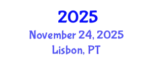 International Experts Summit on Public Health and Preventive Medicine November 24, 2025 - Lisbon, Portugal