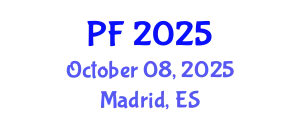Penpot Fest October 08, 2025 - Madrid, Spain
