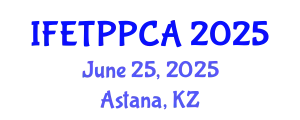 International Forum and Exhibition Thermal Power Plants Central Asia June 25, 2025 - Astana, Kazakhstan