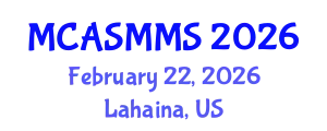 Mayo Clinic Advancements in Surgical and Medical Management of the Spine February 22, 2026 - Lahaina, United States