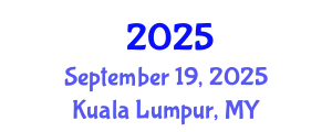 International Symposium on Intelligent Technologies for Smart Agriculture September 19, 2025 - Kuala Lumpur, Malaysia