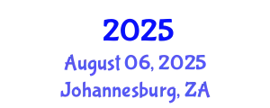 CIPS Africa Conference & Awards August 06, 2025 - Johannesburg, South Africa