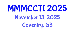 Modality, Mutability, and Mobility: Currents of Change in Translation and Interpreting November 13, 2025 - Coventry, United Kingdom