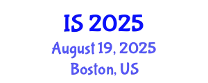 IPF Summit August 19, 2025 - Boston, United States