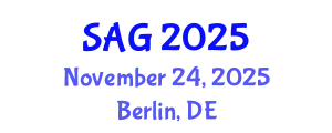 Software Architecture Gathering November 24, 2025 - Berlin, Germany